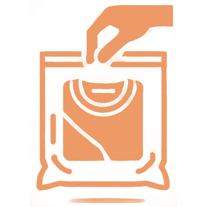 流通加工・梱包