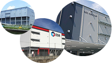 SBSネクサードの『おすすめ倉庫情報』