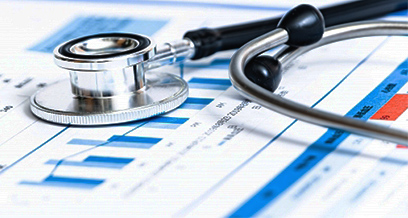 ヘルスケア業界