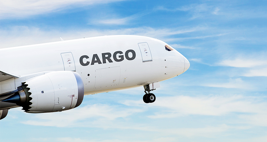 国際航空輸送（国際輸送）