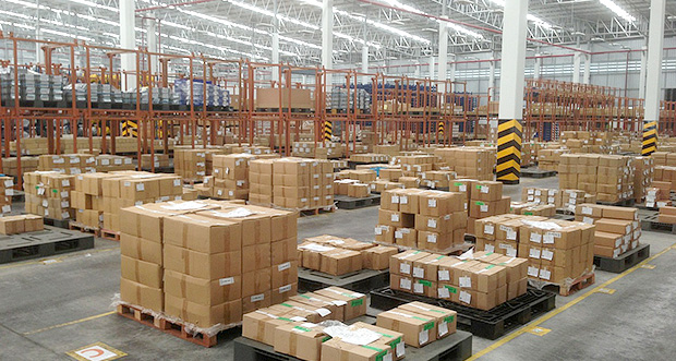 タイ輸入物流ソリューション