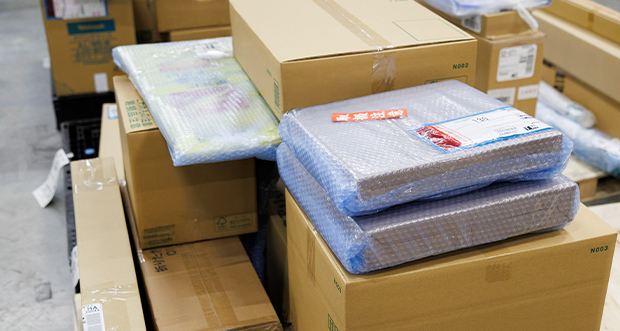 入荷とは？物流現場の意味・流れ・トラブル対策・効率化まで徹底解説