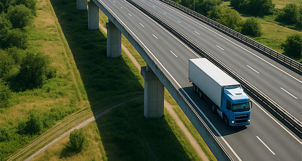 物流業とは何か？生産と販売をつなぐ“供給を支える産業”を解説