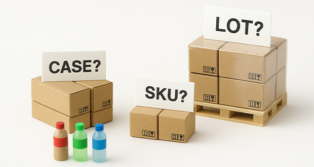 ロットとは？物流における基本意味・使われ方・管理の重要性をやさしく解説