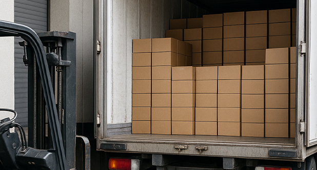 ロットとは？物流における基本意味・使われ方・管理の重要性をやさしく解説