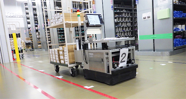 ピッキングとは？意味・種類・効率化の工夫をわかりやすく解説