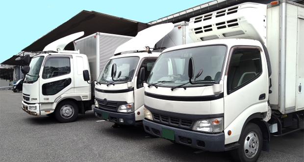 入荷とは？物流現場の意味・流れ・トラブル対策・効率化まで徹底解説