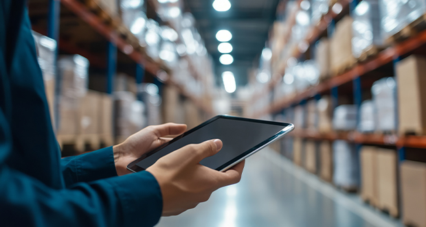 TC（トランスファーセンター）とは？物流効率化・仕分け・通過型倉庫の仕組みとメリットを徹底解説