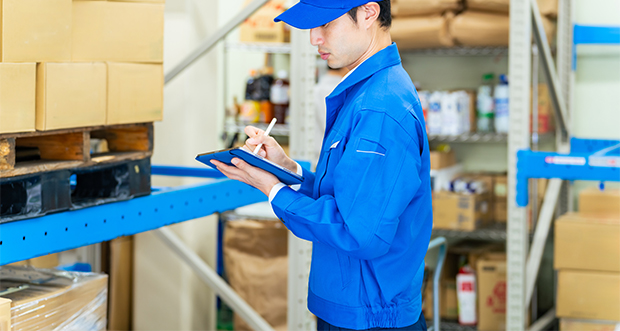 TC（トランスファーセンター）とは？物流効率化・仕分け・通過型倉庫の仕組みとメリットを徹底解説