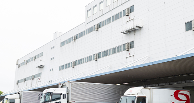 TC（トランスファーセンター）とは？物流効率化・仕分け・通過型倉庫の仕組みとメリットを徹底解説
