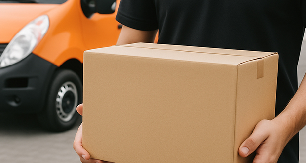 運送会社とは？