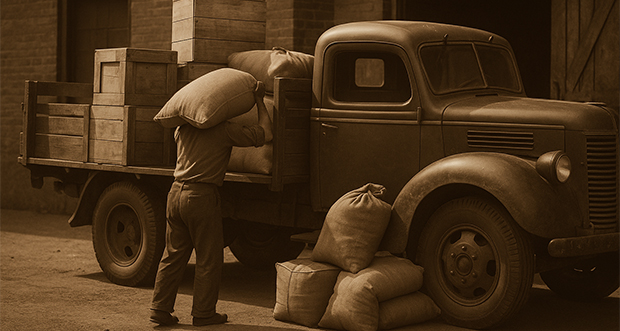 送り状とは？種類・作成方法・電子化まで徹底解説