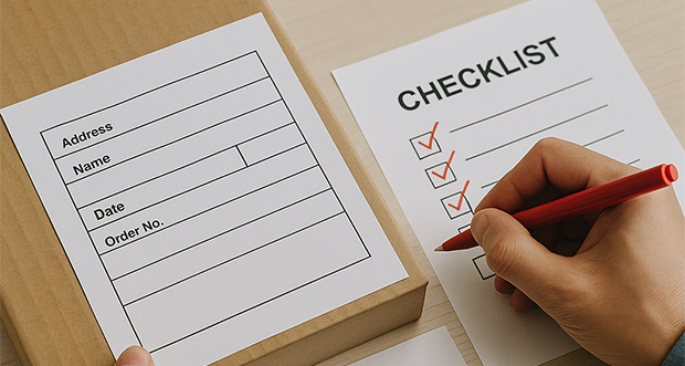 送り状とは？種類・作成方法・電子化まで徹底解説