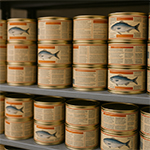 倉庫サービス取扱品