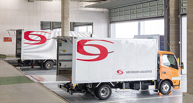 チェーン小売業S社様