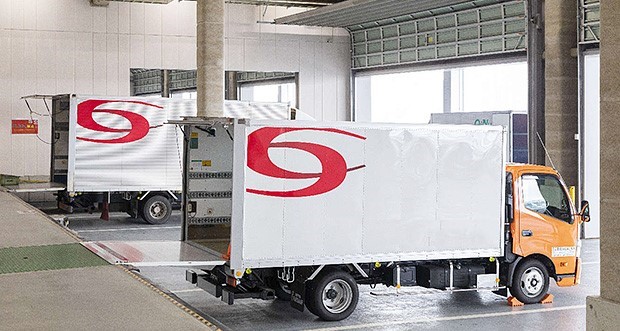 チェーン小売業S社様