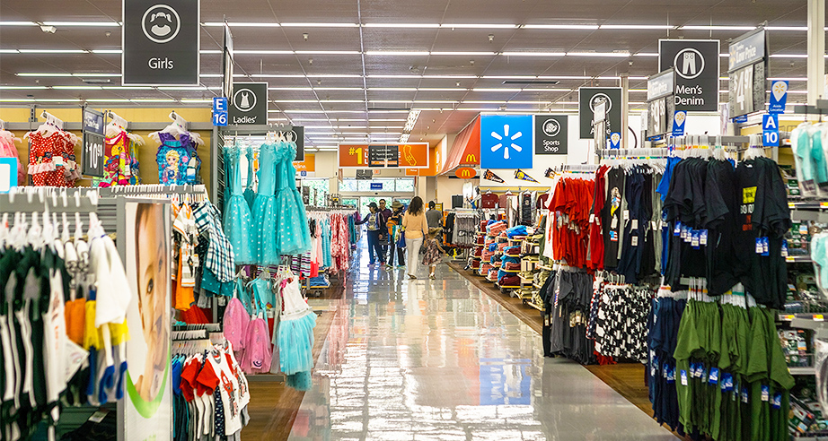 チェーン小売業S社様 配送事例