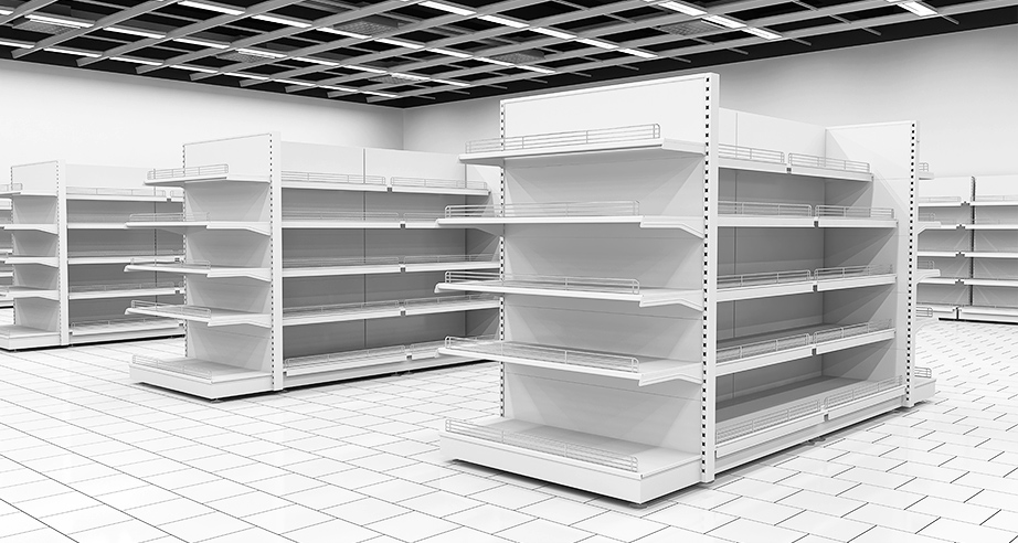 チェーン小売業S社様 配送事例