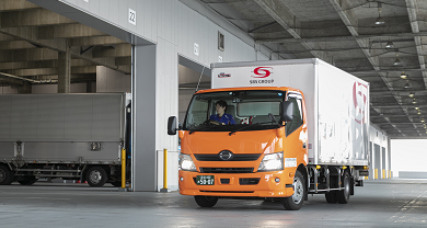 製造業G社様（ミルクラン）