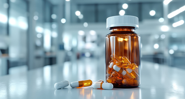 ヘルスケア系3PL事業者 S社様