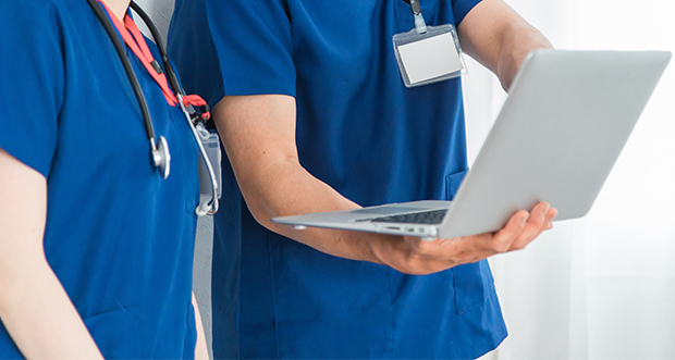 ヘルスケア系 3PL 事業者