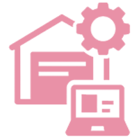 物流コスト削減に向けた主な取り組み