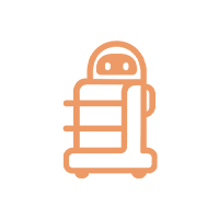 配膳ロボットメーカー様