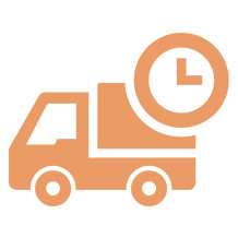 ３：輸送ルートの最適化とスケジュール管理