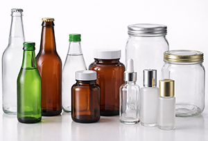 倉庫サービス 取扱品例