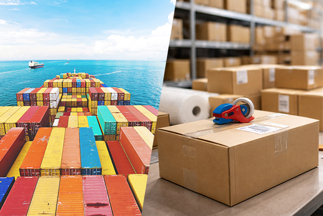 医療機器物流：保税活用・混載配送・梱包最適化など、多角的なアプローチで物流コストを最適化