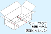 「胎児診断装置」の包装設計事例