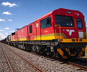 国際航空輸送サービス