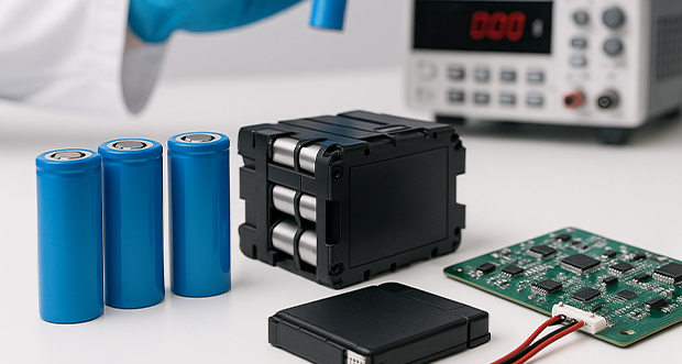 危険物倉庫の需要が高まる背景