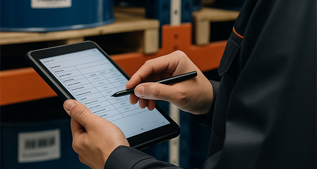 危険物倉庫を選ぶ際のポイント