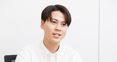 産業機器担当