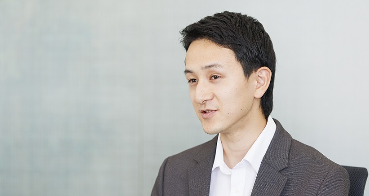 重量品輸送エンジニアリング担当
