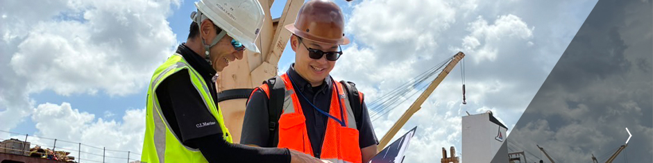 東芝ロジスティクス米国社駐在 理工学部卒業 2016年入社