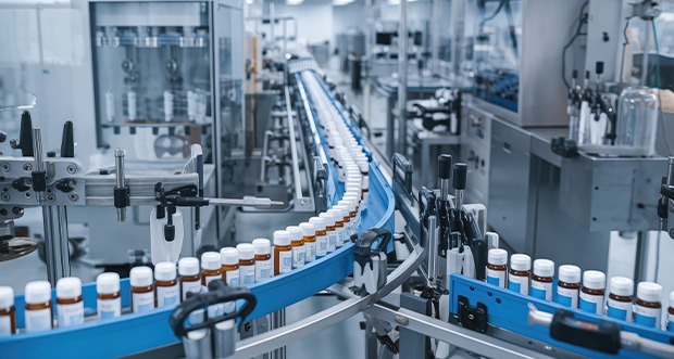 事例・医薬品メーカーA社様