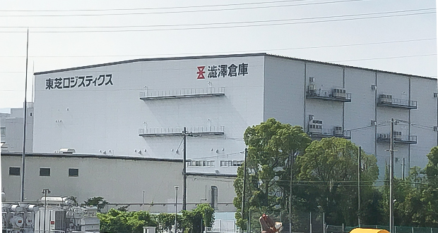 事例・医薬品メーカーA社様