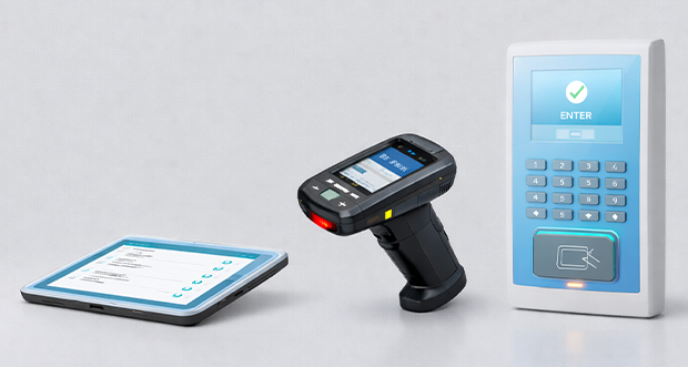 IT機器メーカーA社様